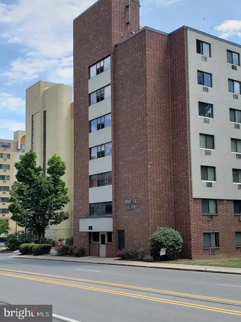 616 E College Ave #107, State College, PA 16801
