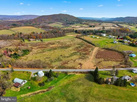 lot On Bible Rd, Spring Mills, PA 16875