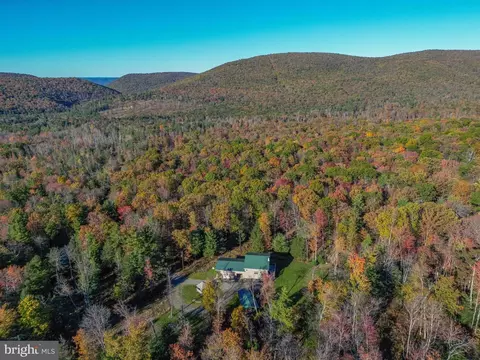 644 Madisonburg Pike, Madisonburg, PA 16852