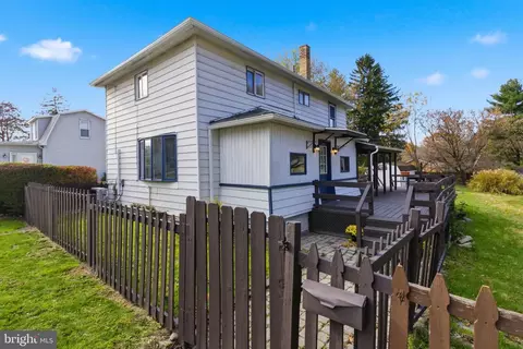 334 Hemlock St, Philipsburg, PA 16866