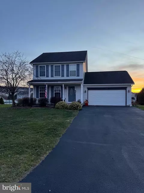 164 Meadow Ln, Bellefonte, PA 16823