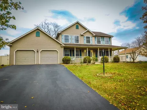 1114 W Springfield, Bellefonte, PA 16823