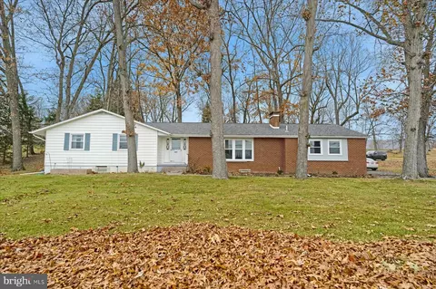 2809 Earlystown Rd, Centre Hall, PA 16828