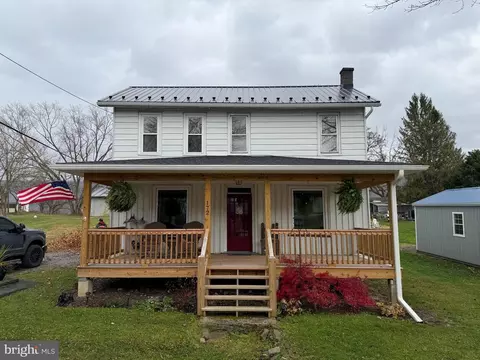 172 Main St, Blanchard, PA 16826