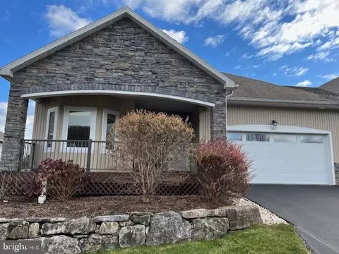 362 Meadow Flower Cir, Bellefonte, PA 16823
