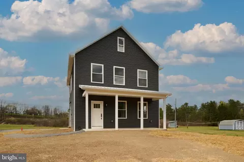 129 Lower Georges Valley Rd, Spring Mills, PA 16875
