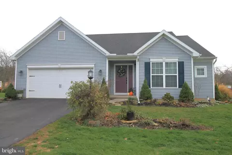224 Rock Forge Rd, State College, PA 16803