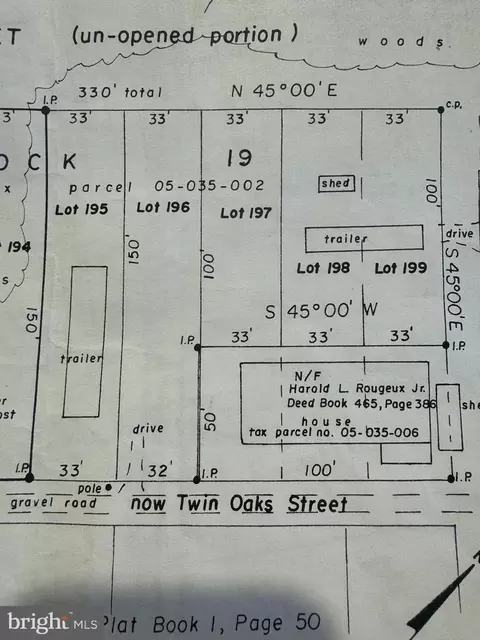 0 Twin Oaks St, Philipsburg, PA 16866