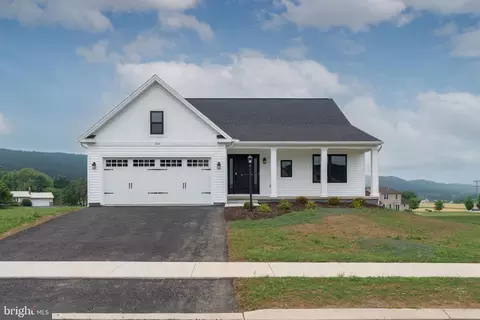 146 Ten Point Path, Bellefonte, PA 16823