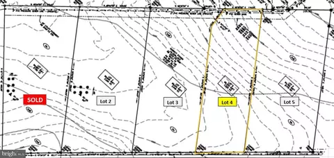 lot4 Zion Back Rd, Bellefonte, PA 16823