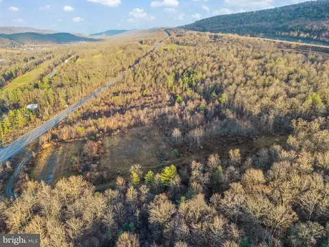 Skytop Mountain Rd, Port Matilda, PA 16870