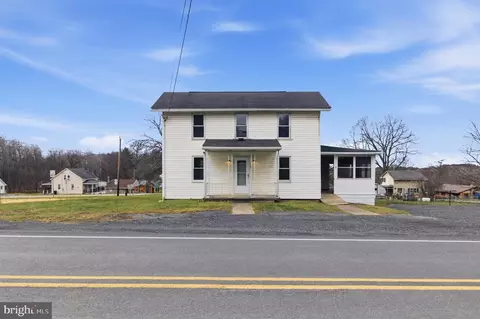 103 Spruce Rd, Moshannon, PA 16859