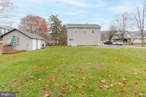 Exterior - 341 Main St, Fleming, PA 16835 photo 3 of 3