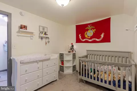Bedroom - 341 Main St, Fleming, PA 16835 photo 3 of 3