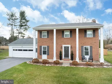 308 Madison St, State College, PA 16801