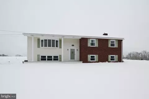 574 Buffalo Run Rd, Bellefonte, PA 16823