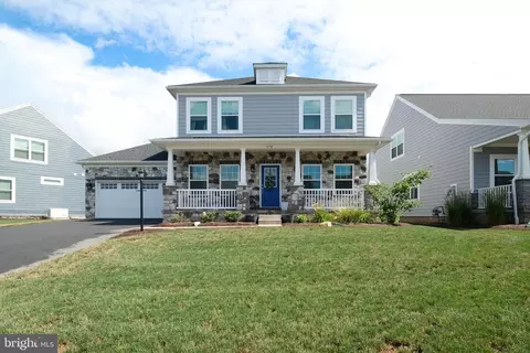 172 Sussex Dr, State College, PA 16801