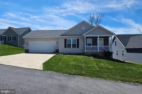 192 Timberwood Trl, Centre Hall, PA 16828