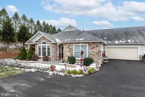166 Quarry St, Bellefonte, PA 16823