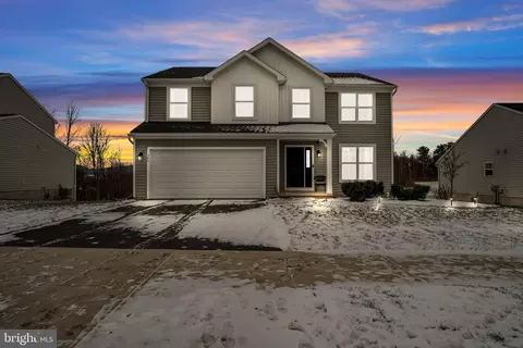 384 Old Ivy Dr, Bellefonte, PA 16823