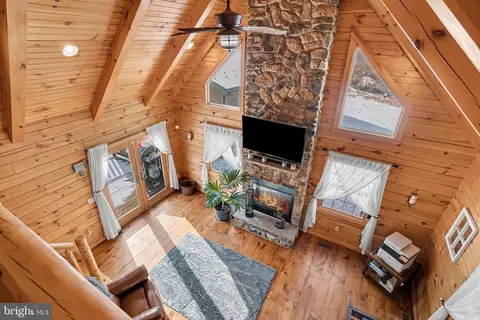 1870 General Potter Hwy, Centre Hall, PA 16828