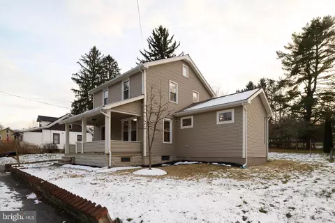 117 Shady Dr, State College, PA 16801