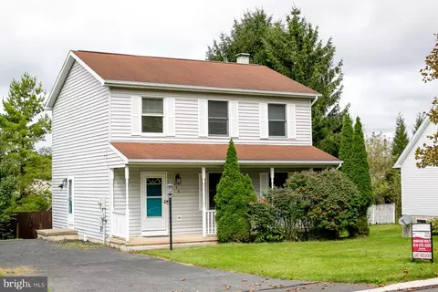 246 First Ave, State College, PA 16801
