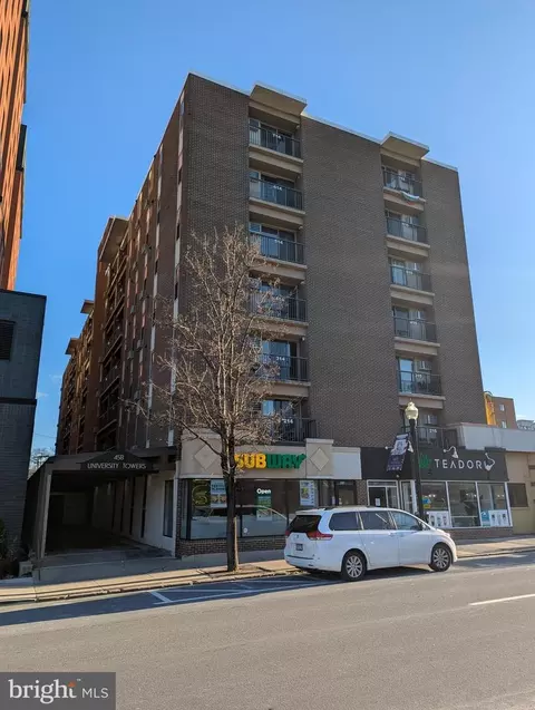 458 E College Ave, State College, PA 16801