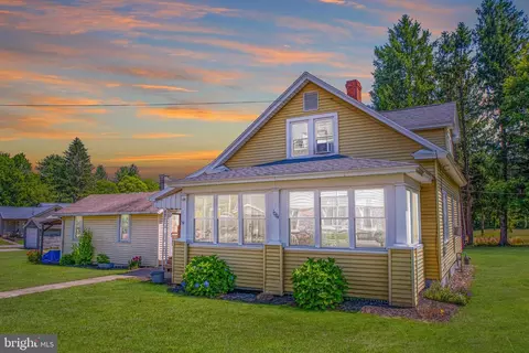 1084 Clarence Rd, Clarence, PA 16829