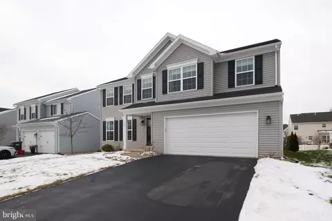 283 Amberleigh Ln, Bellefonte, PA 16823