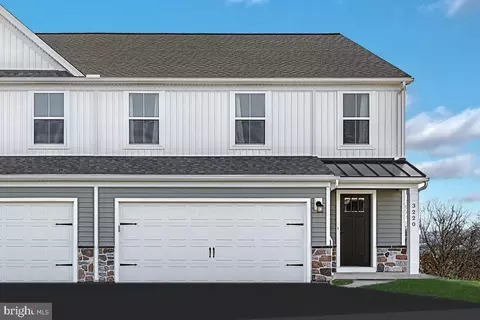 130 Redbud Rd #LOT 10, Bellefonte, PA 16823