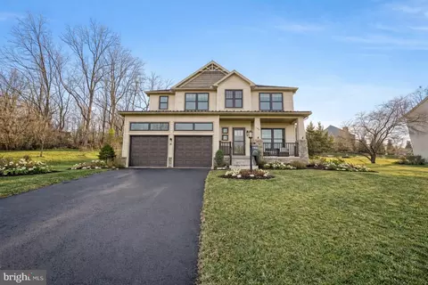 198 Aberdeen Ln, State College, PA 16801