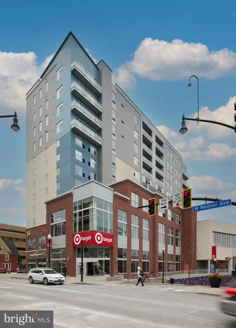 217 W Beaver Ave #1008, State College, PA 16801