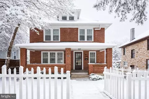 148 W Prospect Ave, State College, PA 16801