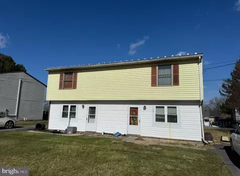 173 175 1st Ave, Bellefonte, PA 16823