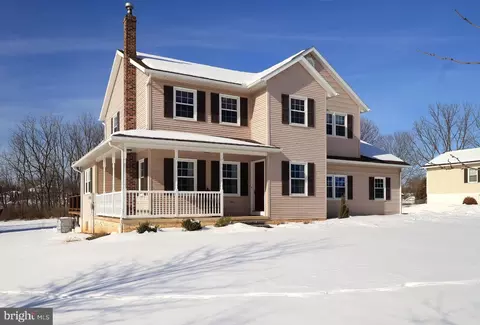 201 Limestone Dr, Bellefonte, PA 16823