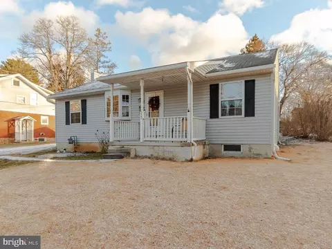 220 N Wilson St, Bellefonte, PA 16823