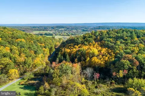 lot On Orchard Rd, Port Matilda, PA 16870