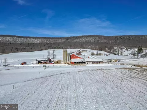 2674 Jacksonville Rd, Bellefonte, PA 16823