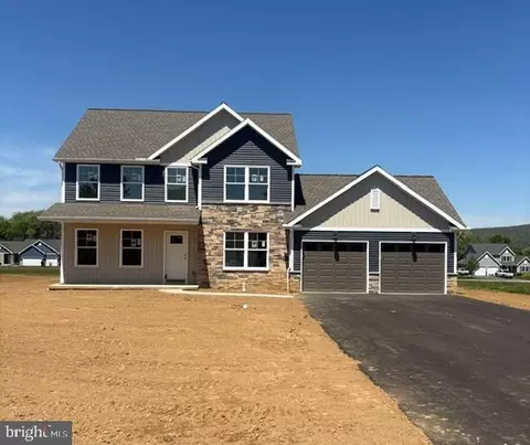 110 Josie Dr, Bellefonte, PA 16823