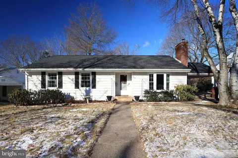 539 Hillcrest Ave, State College, PA 16803