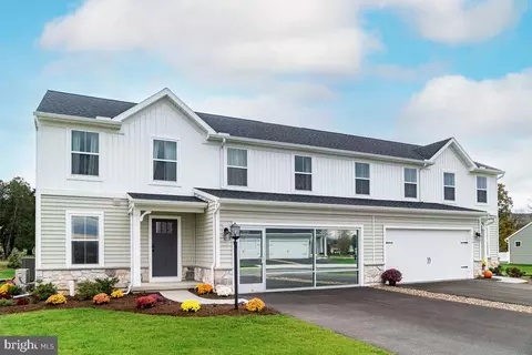 126 Redbud Rd #LOT 8, Bellefonte, PA 16823
