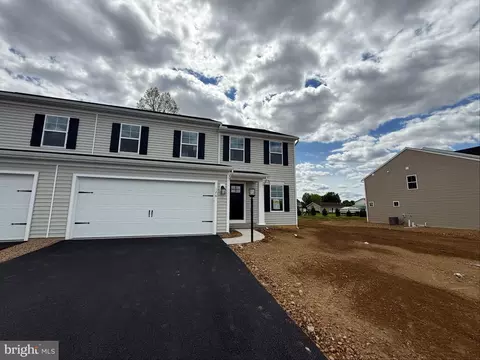 126 Redbud Rd #LOT 8, Bellefonte, PA 16823