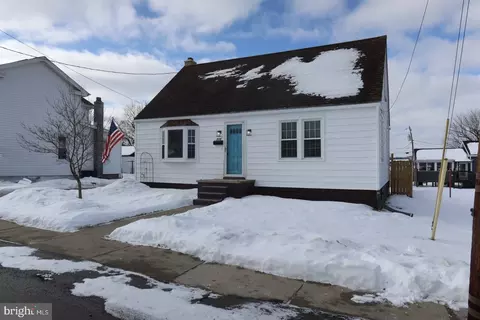 515 N 11th St, Philipsburg, PA 16866