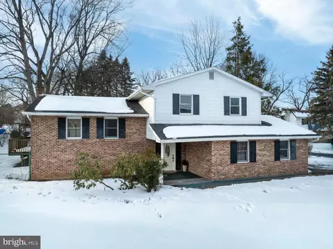 341 Koebner Cir, State College, PA 16801