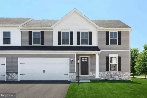 118 Redbud Rd #LOT 4, Bellefonte, PA 16823