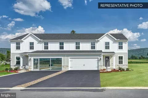 124 Redbud Rd #LOT 7, Bellefonte, PA 16823