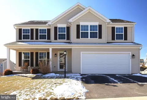 112 Thornwood Ln, Bellefonte, PA 16823