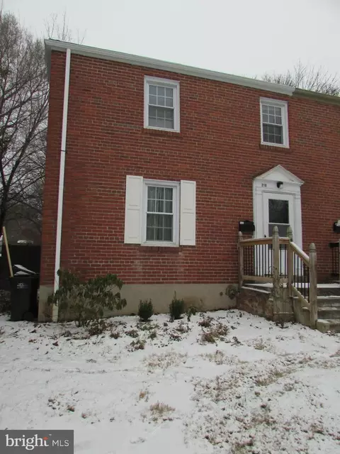 218 Westerly Pkwy, State College, PA 16801