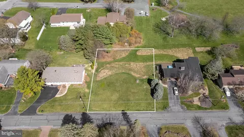 lot Adjacent To 1119 Kathryn St, Boalsburg, PA 16827